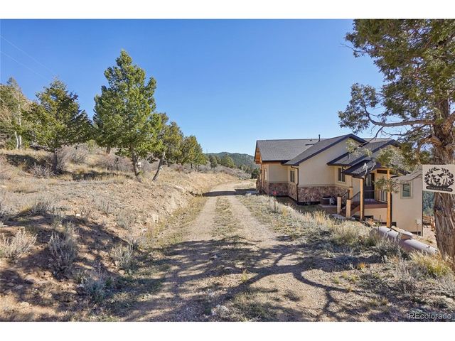 884 Pine Hollow Road, Bailey, CO 80421