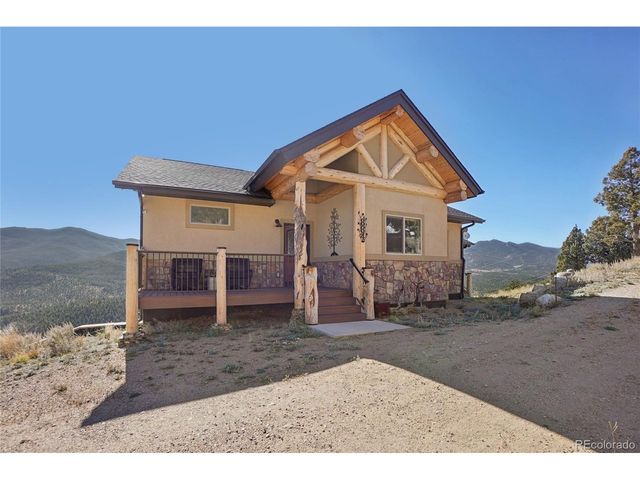 884 Pine Hollow Road, Bailey, CO 80421