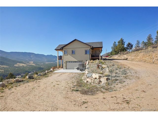 884 Pine Hollow Road, Bailey, CO 80421