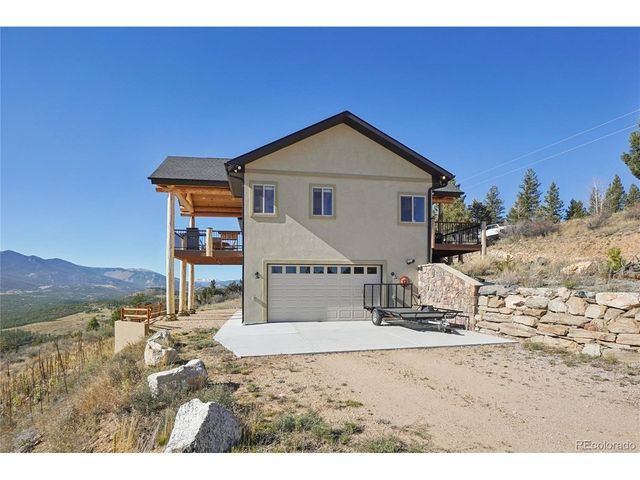 884 Pine Hollow Road, Bailey, CO 80421