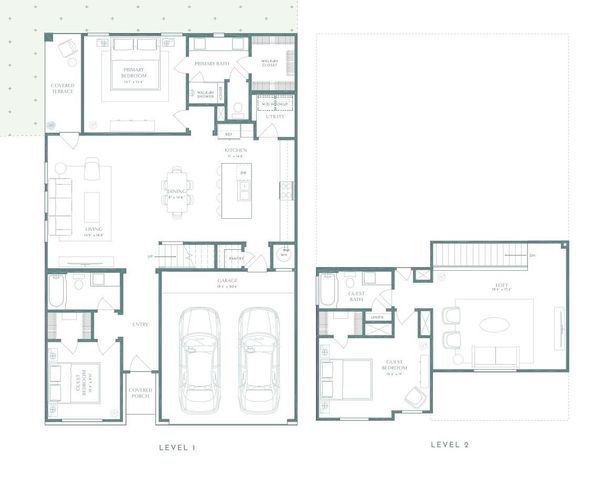 5307 Bruno ST, Round Rock, TX 78665
