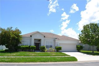 3802 WOOD THRUSH DRIVE, Kissimmee, FL 34744