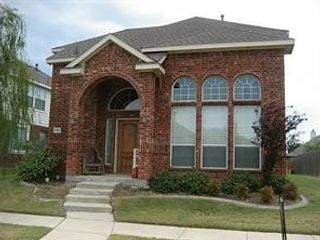 5929 Desperado Drive, Mckinney, TX 75070