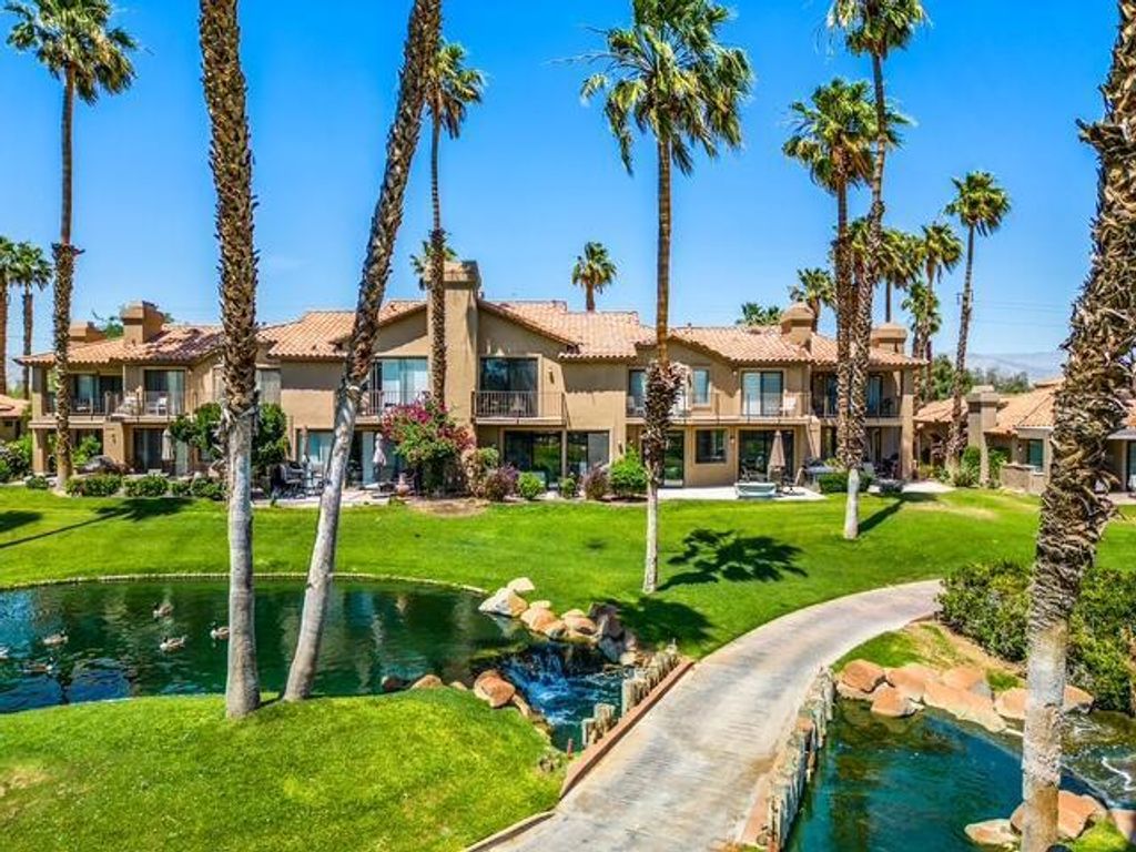 38101 Crocus Lane, Palm Desert, CA 92211
