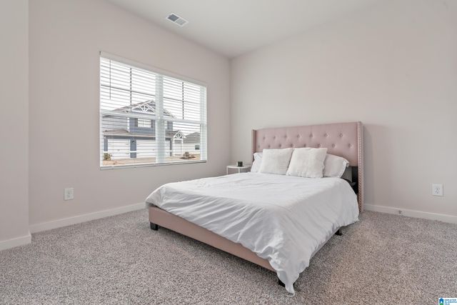 9909 HUNTER PLACE, Warrior, AL 35180