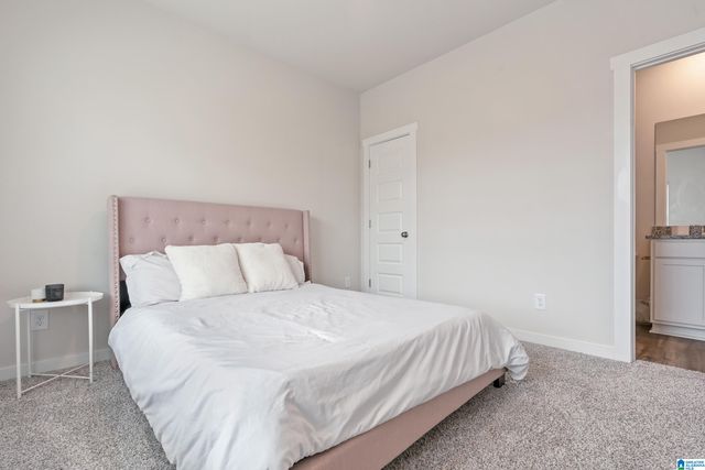 9909 HUNTER PLACE, Warrior, AL 35180