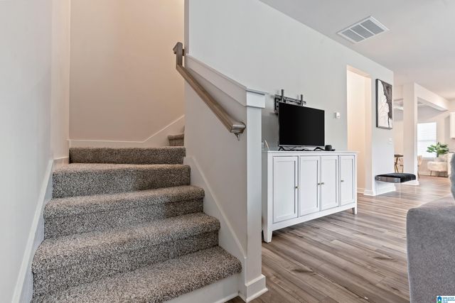 9909 HUNTER PLACE, Warrior, AL 35180