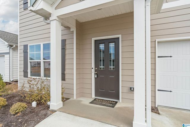 9909 HUNTER PLACE, Warrior, AL 35180