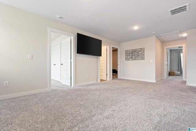 9909 HUNTER PLACE, Warrior, AL 35180