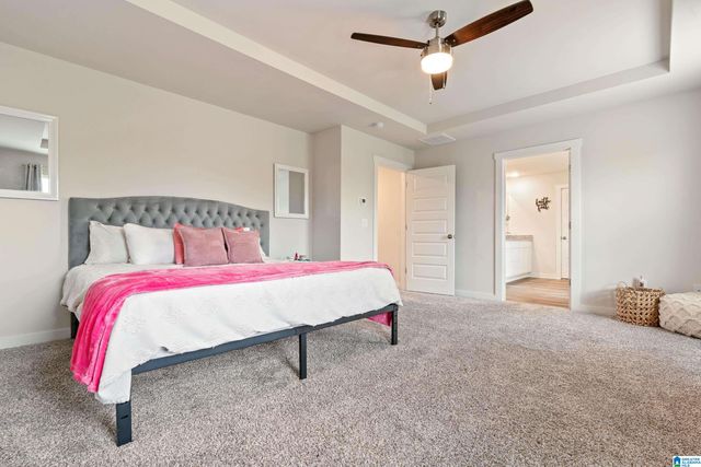 9909 HUNTER PLACE, Warrior, AL 35180
