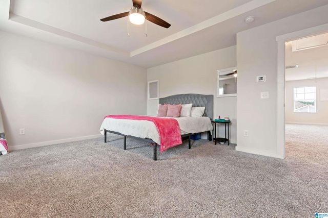 9909 HUNTER PLACE, Warrior, AL 35180
