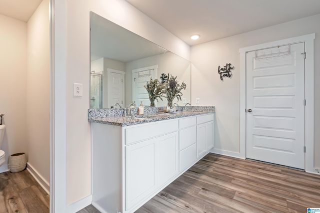 9909 HUNTER PLACE, Warrior, AL 35180