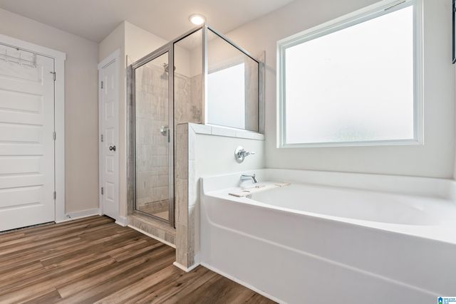 9909 HUNTER PLACE, Warrior, AL 35180