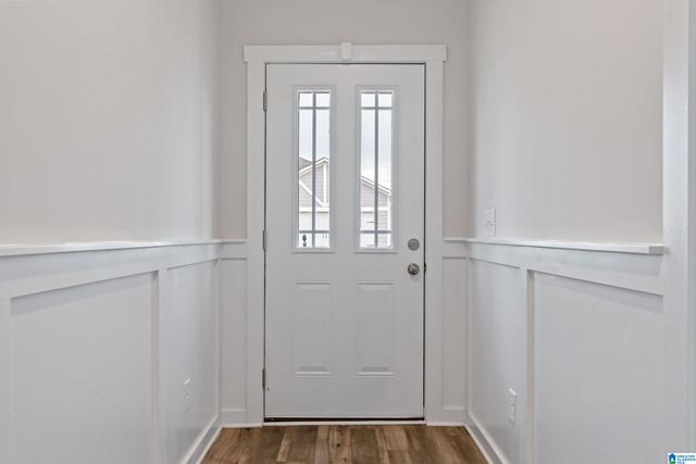9909 HUNTER PLACE, Warrior, AL 35180
