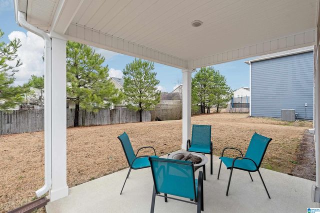 9909 HUNTER PLACE, Warrior, AL 35180
