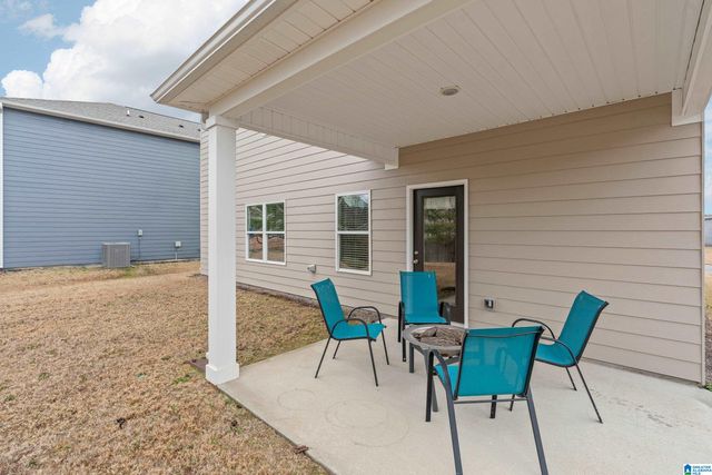 9909 HUNTER PLACE, Warrior, AL 35180