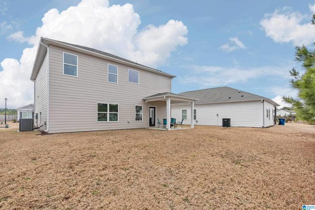 9909 HUNTER PLACE, Warrior, AL 35180
