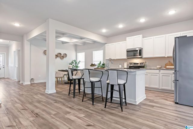 9909 HUNTER PLACE, Warrior, AL 35180