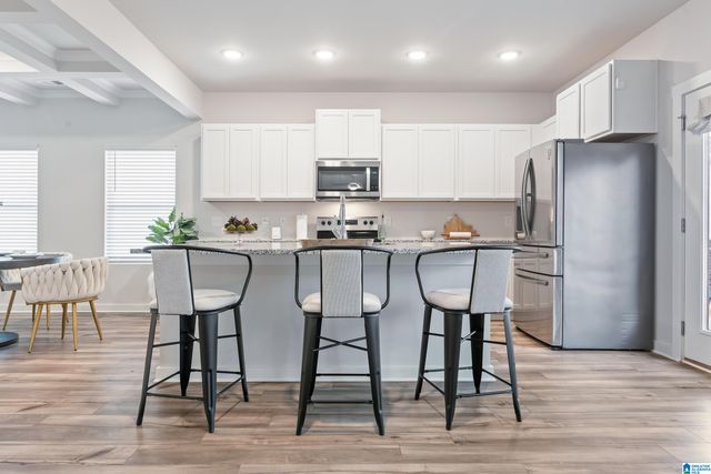 9909 HUNTER PLACE, Warrior, AL 35180