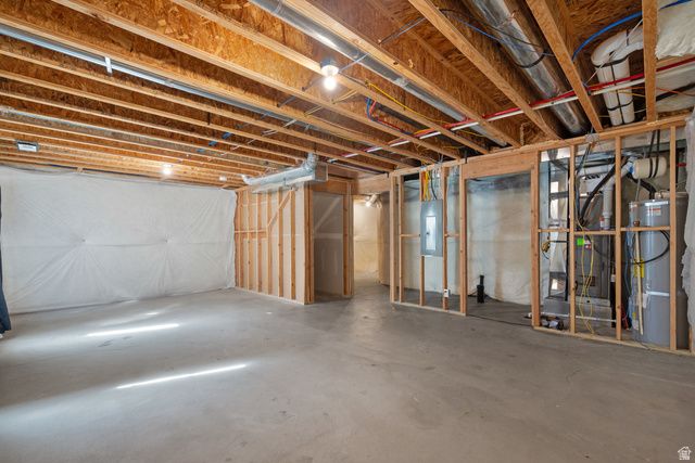 3186 E 1350 S, Spanish Fork, UT 84660