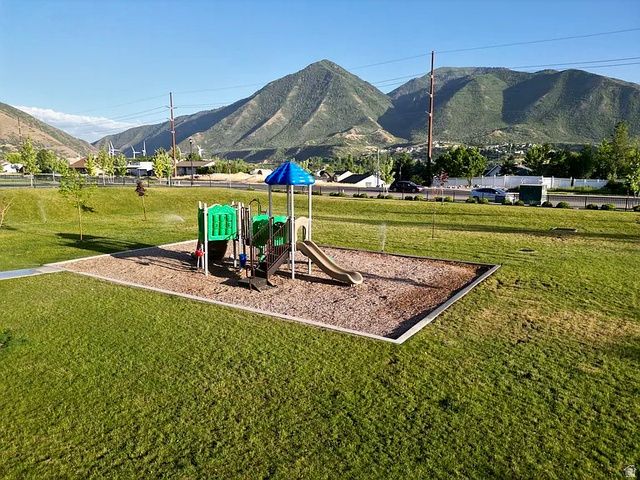 3186 E 1350 S, Spanish Fork, UT 84660