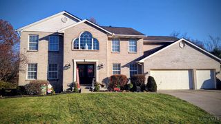 6434 S Snowmass Drive, Liberty Twp, OH 45011