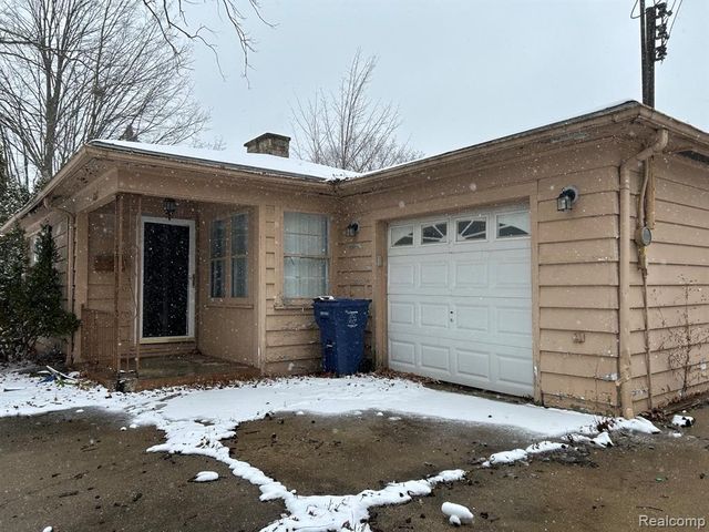 2112 Winona Street, Flint, MI 48504