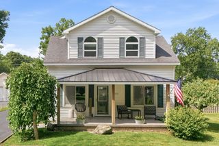 315 N Bluff Street, Berrien Springs Vllg, MI 49103