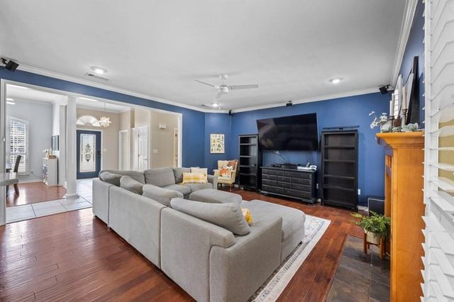 365 Copperfield Loop, Lufkin, TX 75904