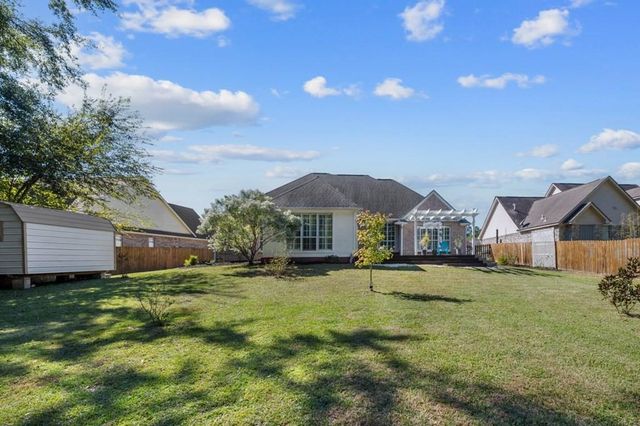 365 Copperfield Loop, Lufkin, TX 75904