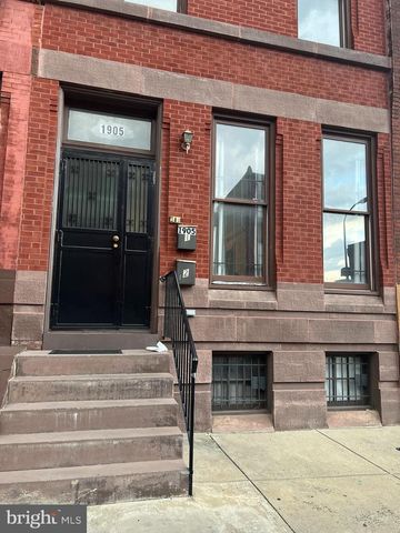 1905 W DIAMOND ST, Philadelphia, PA 19121