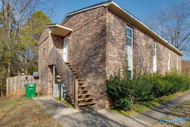 4906 Cotton Row D, Huntsville, AL 35816