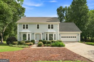 215 Birch Hollow Place, Alpharetta, GA 30076