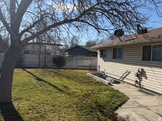 686 N 835 W, Orem, UT 84057