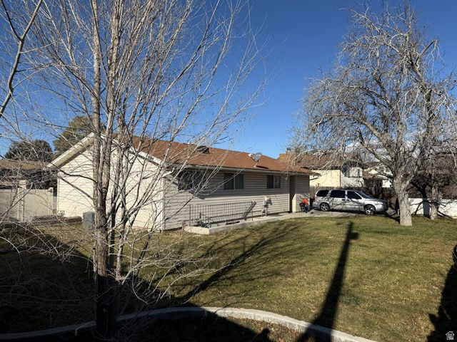686 N 835 W, Orem, UT 84057