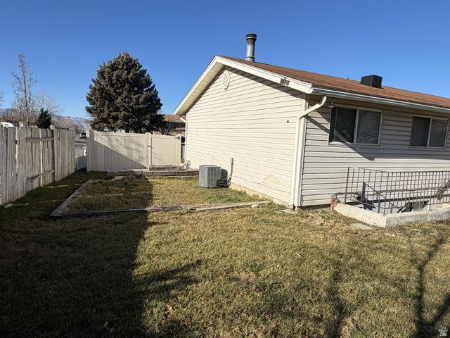 686 N 835 W, Orem, UT 84057