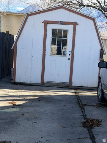 686 N 835 W, Orem, UT 84057