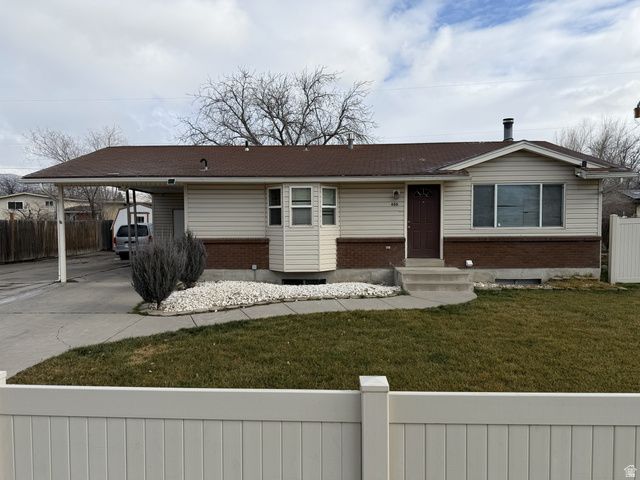 686 N 835 W, Orem, UT 84057