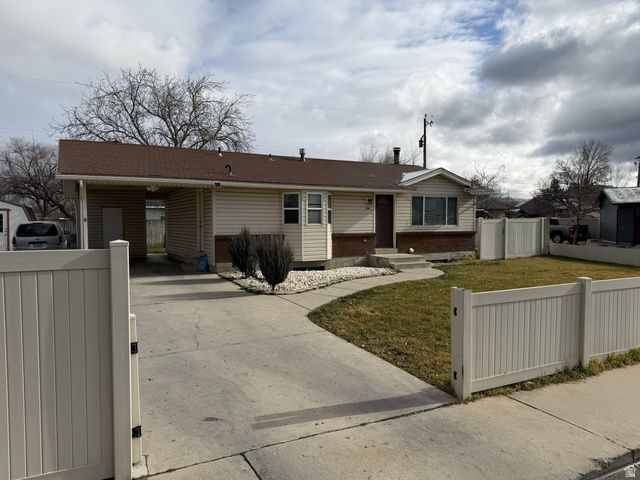 686 N 835 W, Orem, UT 84057