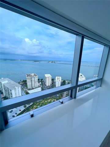 1435 Brickell Ave 3307, Miami, FL 33131