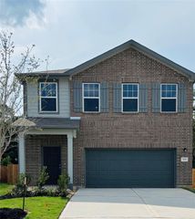 620 Craven Street, Montgomery, TX 77316