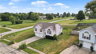 18713 Primrose Street, Smithville, MO 64089