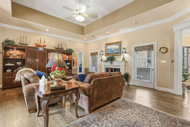 286 Ponderosa Trail, Corbin, KY 40701