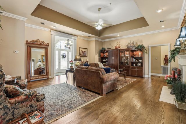 286 Ponderosa Trail, Corbin, KY 40701