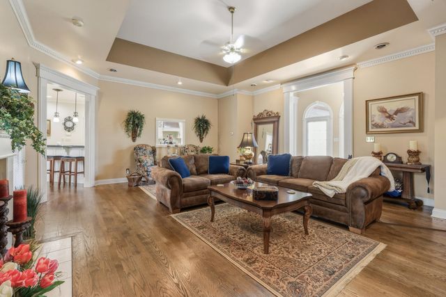 286 Ponderosa Trail, Corbin, KY 40701