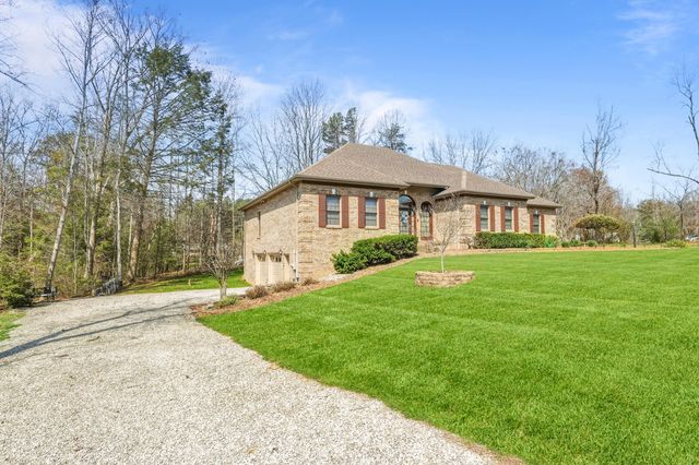 286 Ponderosa Trail, Corbin, KY 40701