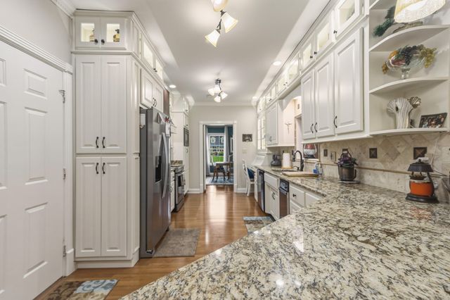 286 Ponderosa Trail, Corbin, KY 40701