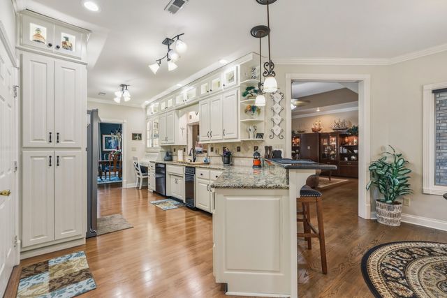 286 Ponderosa Trail, Corbin, KY 40701