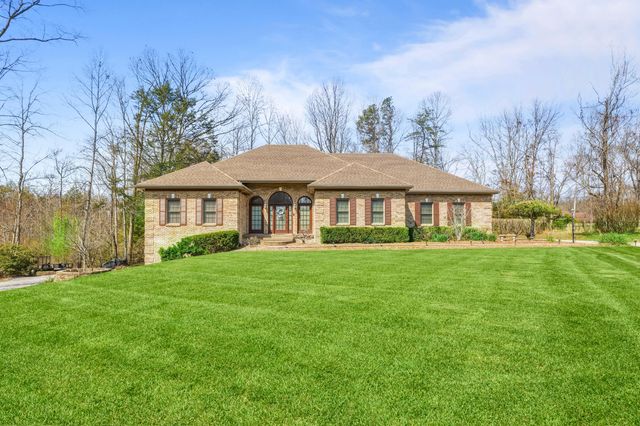 286 Ponderosa Trail, Corbin, KY 40701