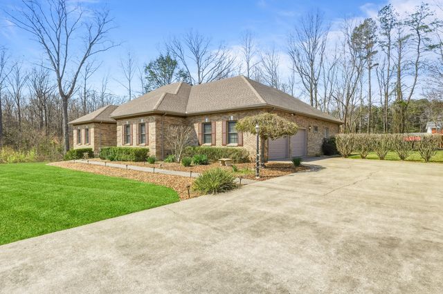 286 Ponderosa Trail, Corbin, KY 40701